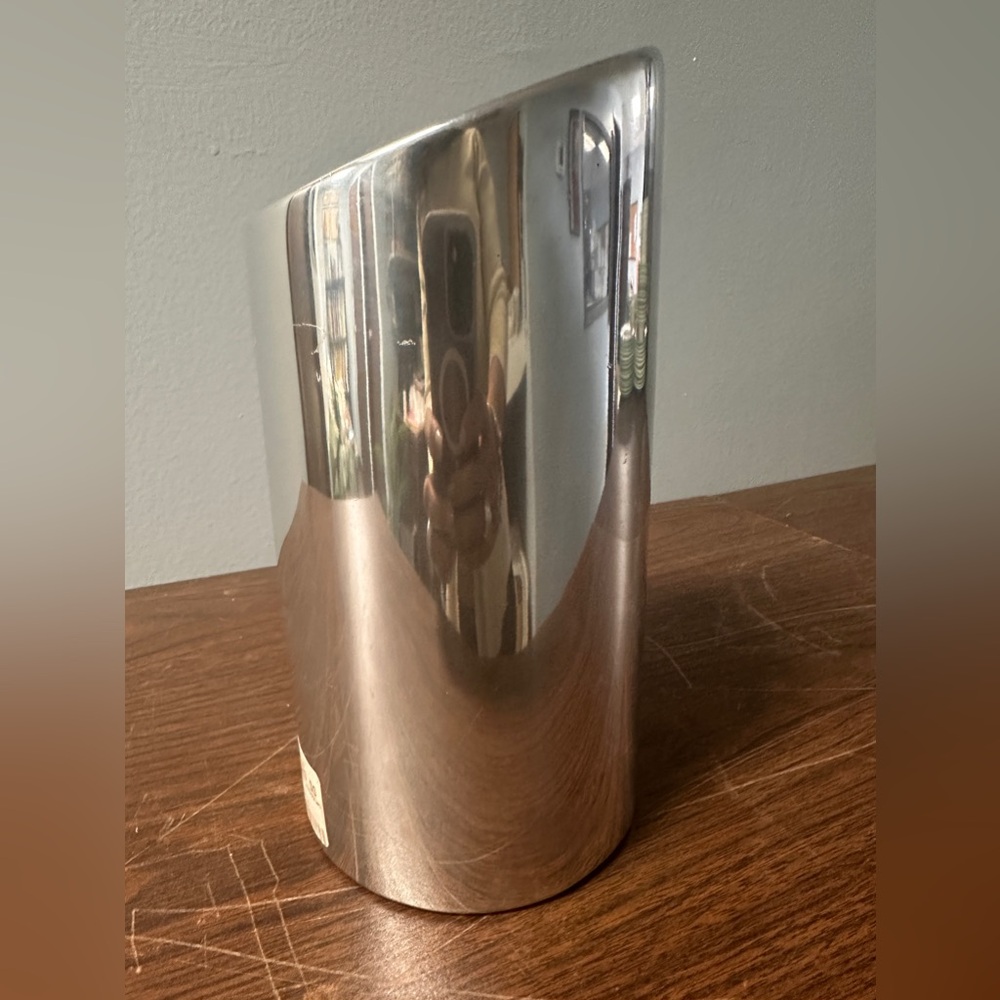 Nambe 541 wine chiller